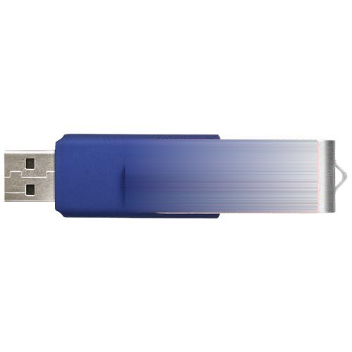 Rotate-basic USB 2GB — drukvlak achterzijde
