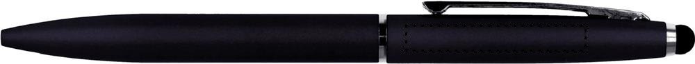 QUIM - Stylus pen — drukvlak clip rechts