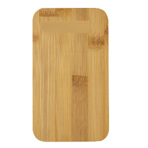 Lunch Box Bawar — drukvlak bovenaan