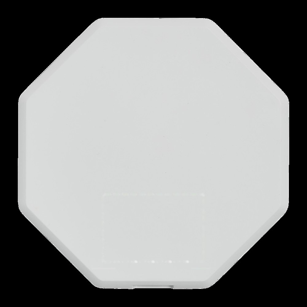 CHIC GLOW - Opvouwbare/uitschuifbare LED tafellamp — drukvlak op de achterkant