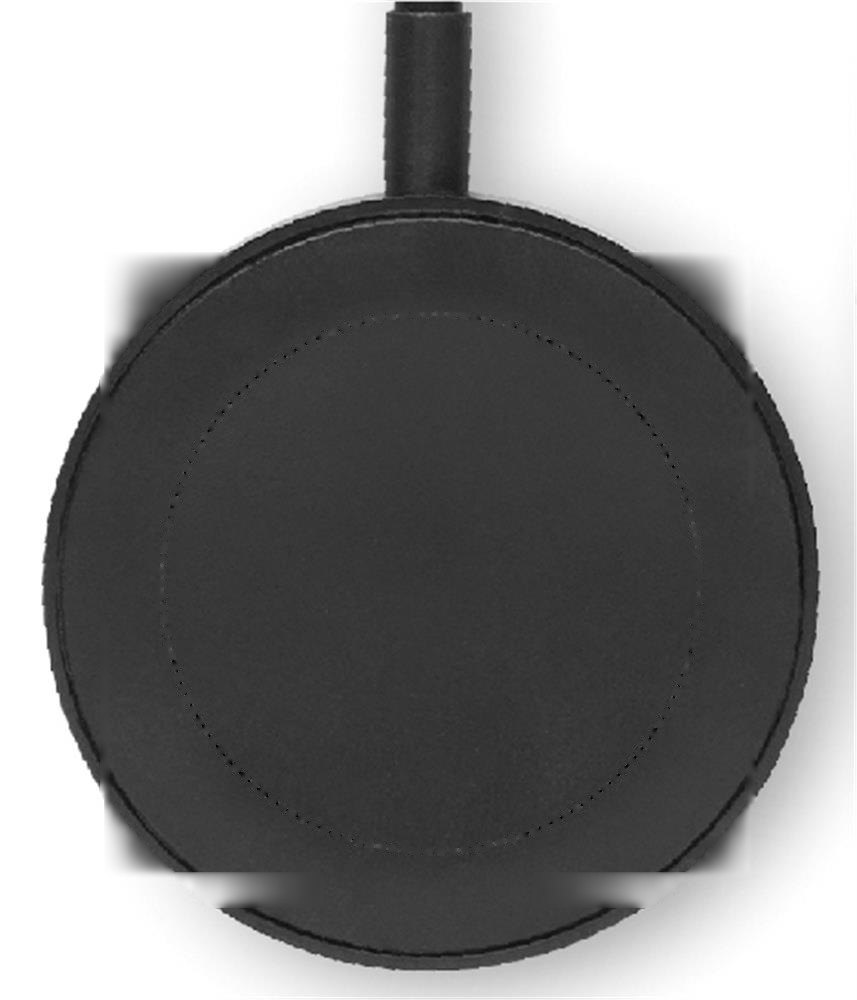BULE - Sleutelhanger met 4-in-1 60W kabel — drukvlak charger