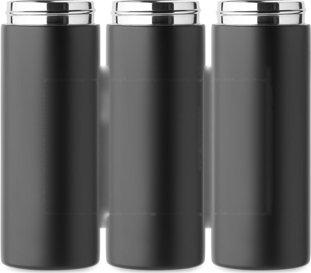 PHOTTLE - Dubbelwandige fles 420ml. — drukvlak drukvlak 2