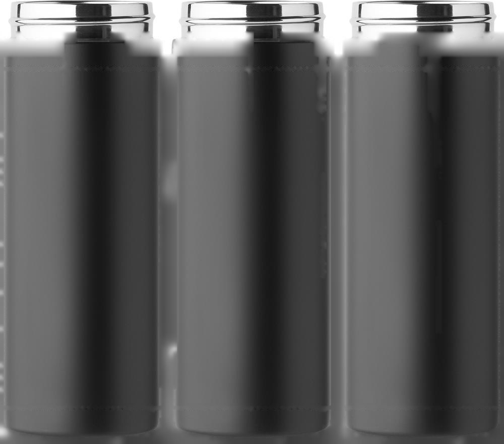 PHOTTLE - Dubbelwandige fles 420ml. — drukvlak drukvlak 1