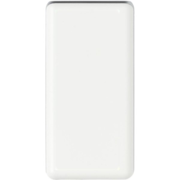 Ultra snelle 10.000 mAh powerbank met PD — drukvlak artikel voorzijde