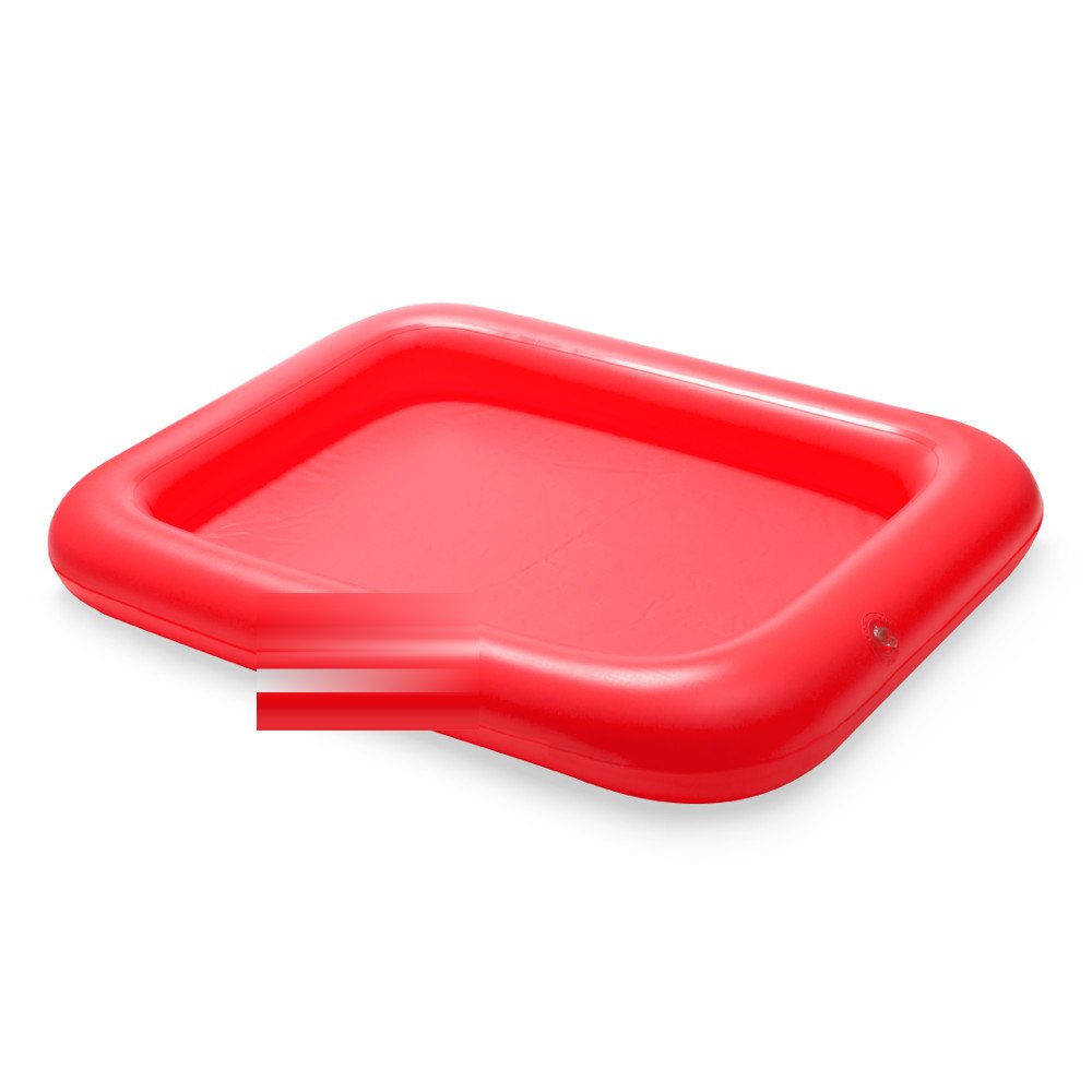 Tafel Pelmax — drukvlak zijkant van de band
