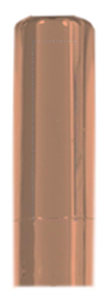 UV GLOSS - Lippenbalsem — drukvlak label