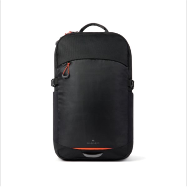 Nordic Drift Trail RCS daypack 16L — drukvlak artikel voorzijde