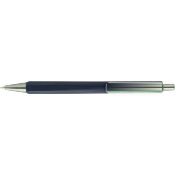 EDGE RCS driezijdige pen exclusive — drukvlak clip