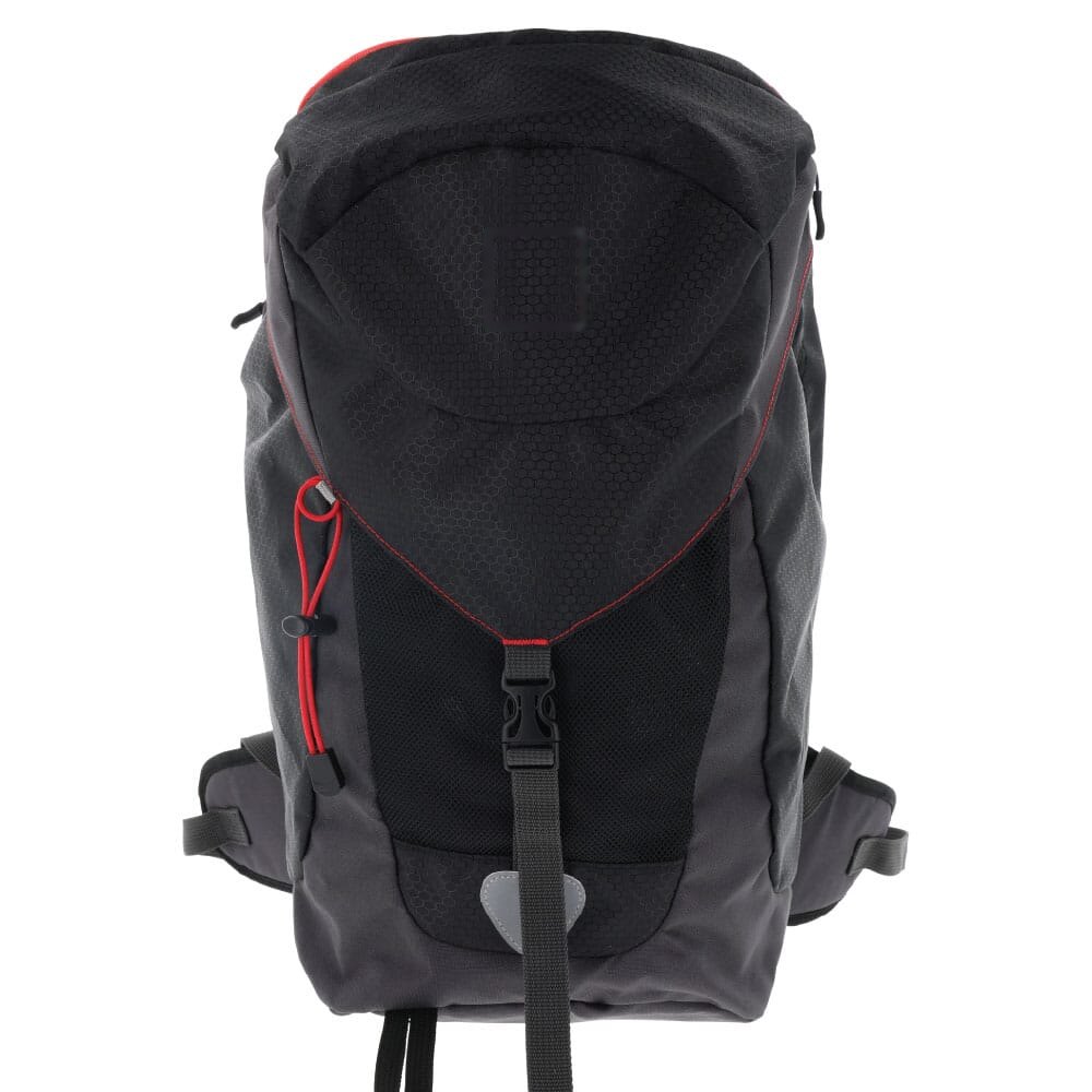 Outdoor rugzak 40L — drukvlak bovenkant