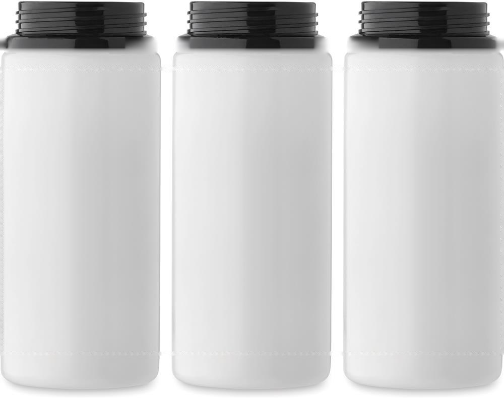 SPOT - Enkelwandige fles 500ml — drukvlak drukvlak 1