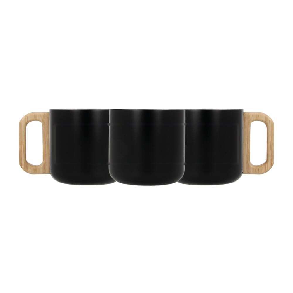 T-ceramic thermobeker Thames 330ml — drukvlak rondom