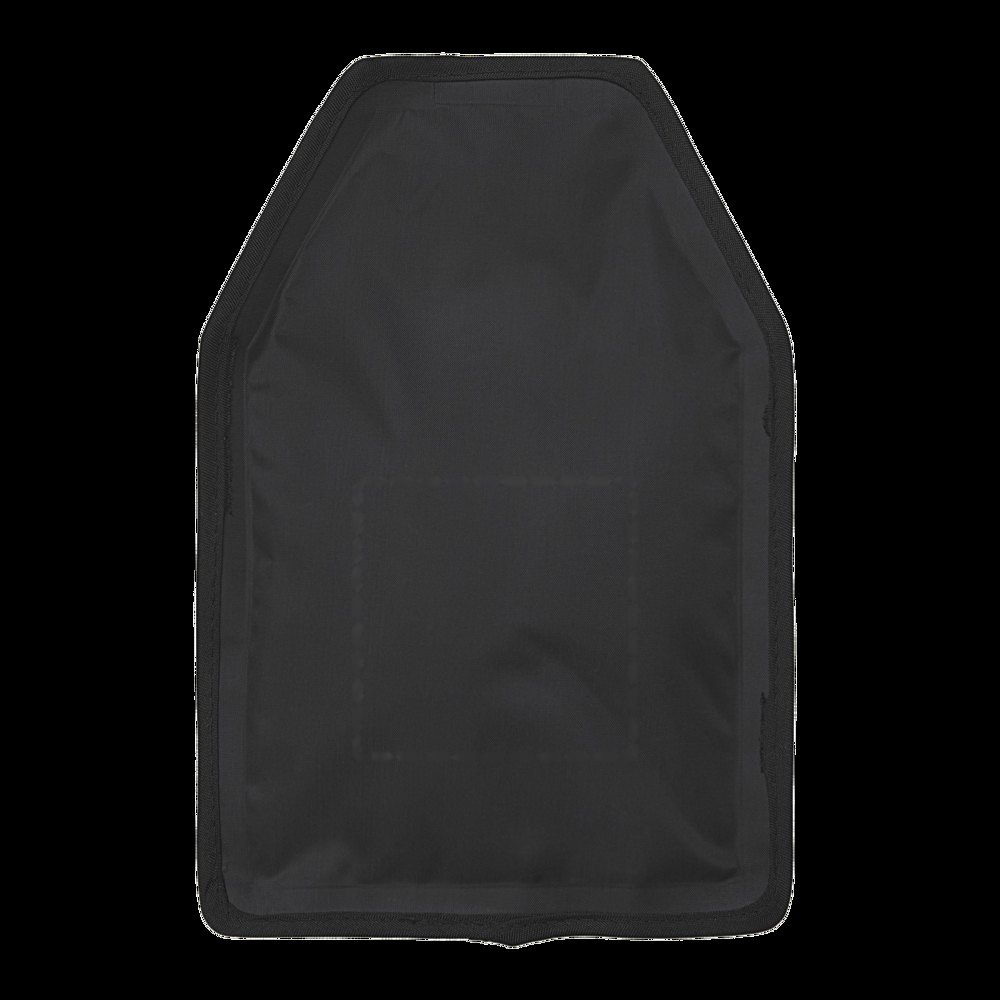 COOLING BAG - Flessenkoeler — drukvlak gecentreerd op de achterkant