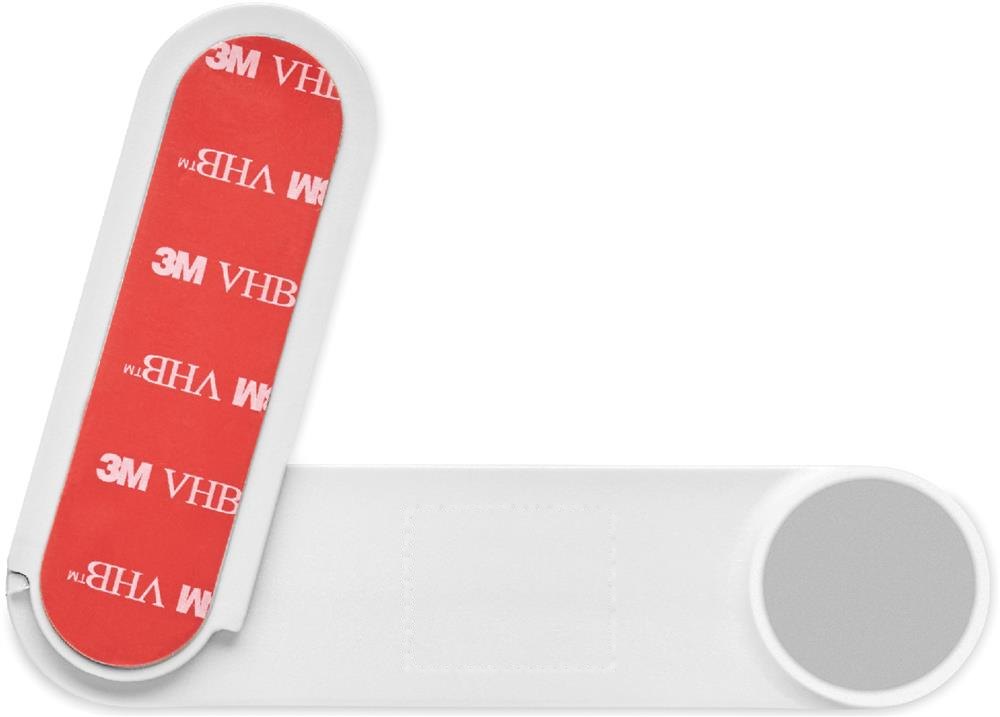 GADA - Magnetische telefoonhouder — drukvlak midden op de arm
