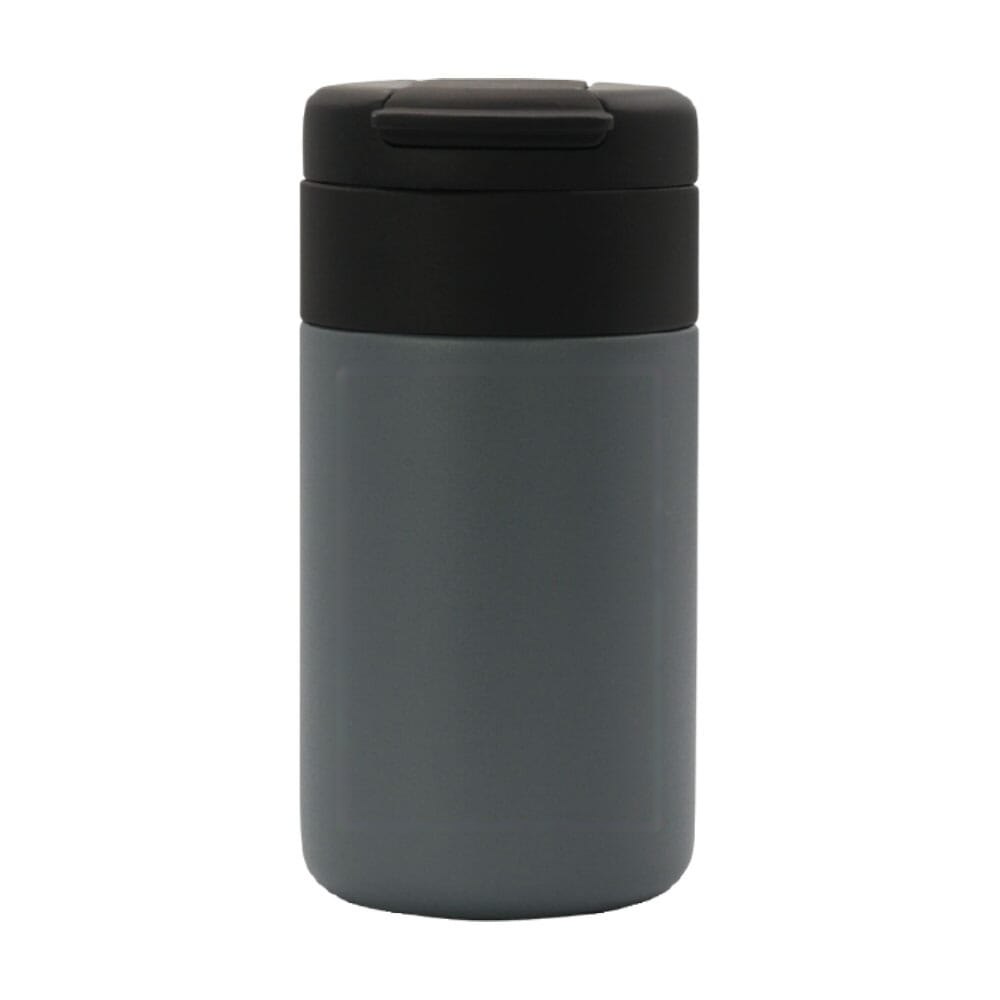 Thermofles Flow 250ml — drukvlak op de zijkant