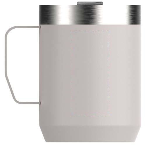 Stanley Everyday 236 ml kampeermok — drukvlak achterzijde