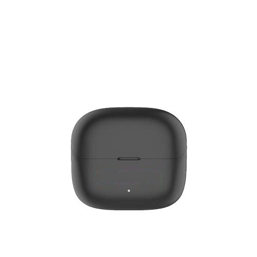 Prixton TWS155 Bluetooth® oordopjes — drukvlak voorzijde