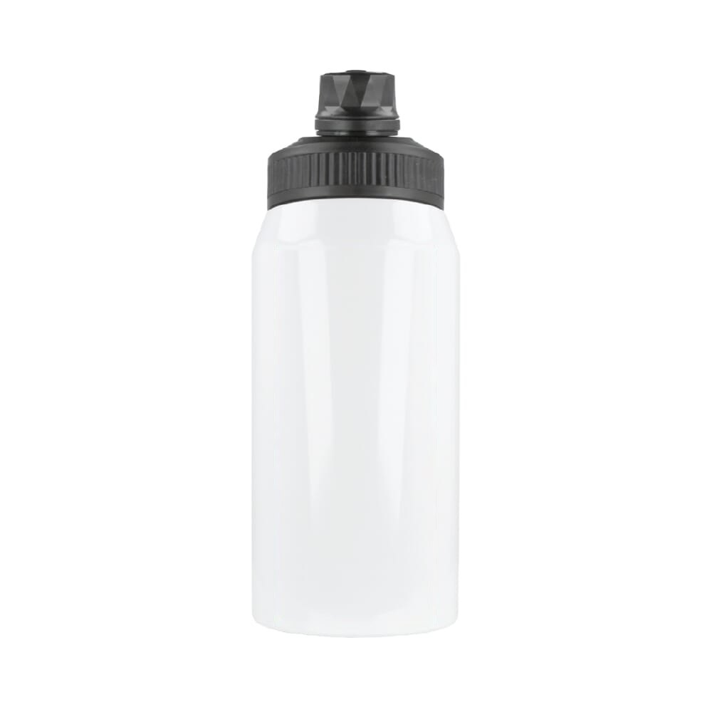 Thermofles Clark 800ml — drukvlak op de zijkant