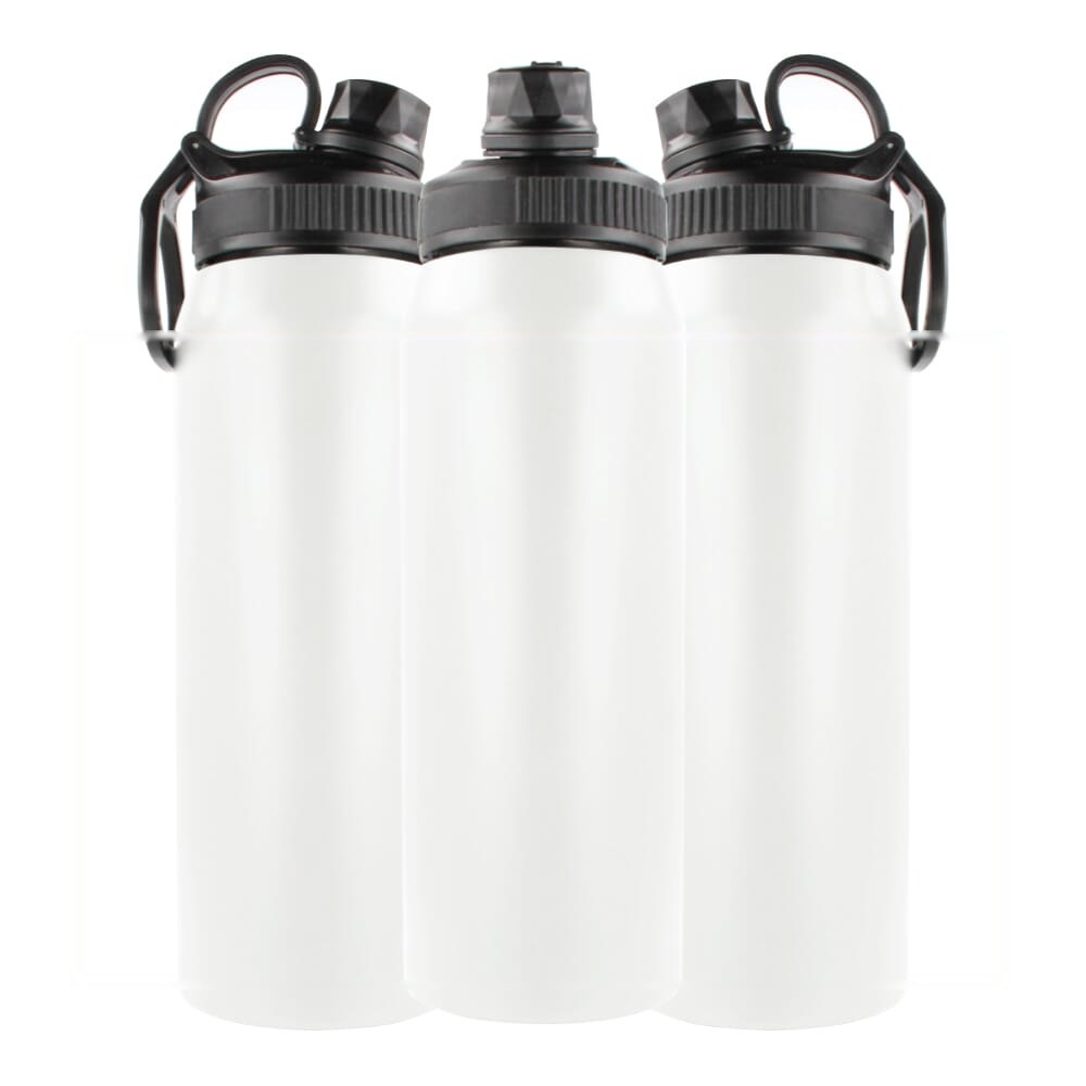 Thermofles Clark 800ml — drukvlak rondom