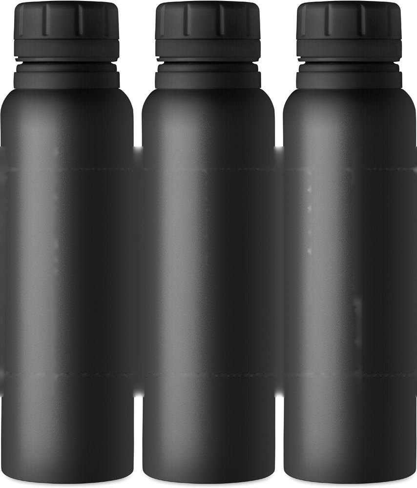 ONTO - Dubbelwandige veldfles 780 ml — drukvlak drukvlak 1
