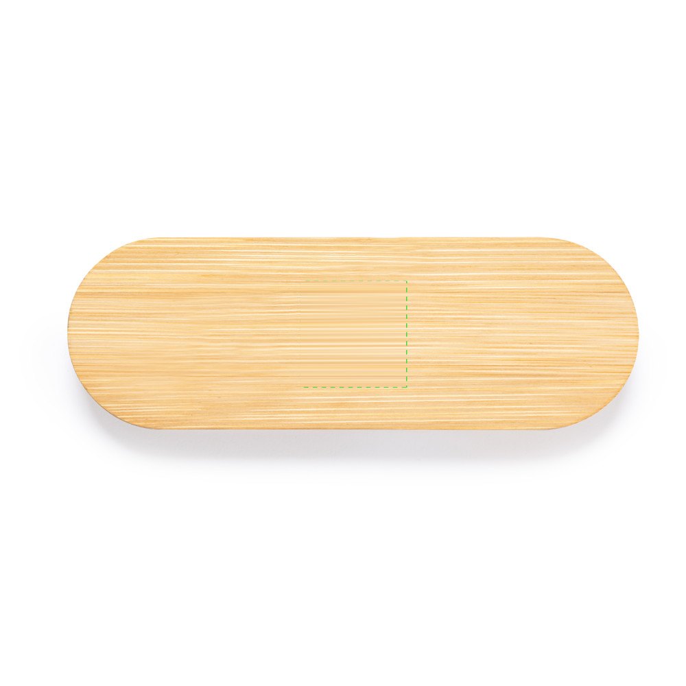 Kurketrekker Opener Perring — drukvlak gecentreerd