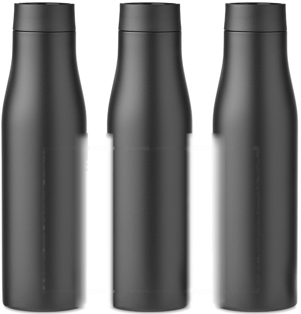 URSUS - Dubbelwandige drinkfles 600ml — drukvlak drukvlak 2