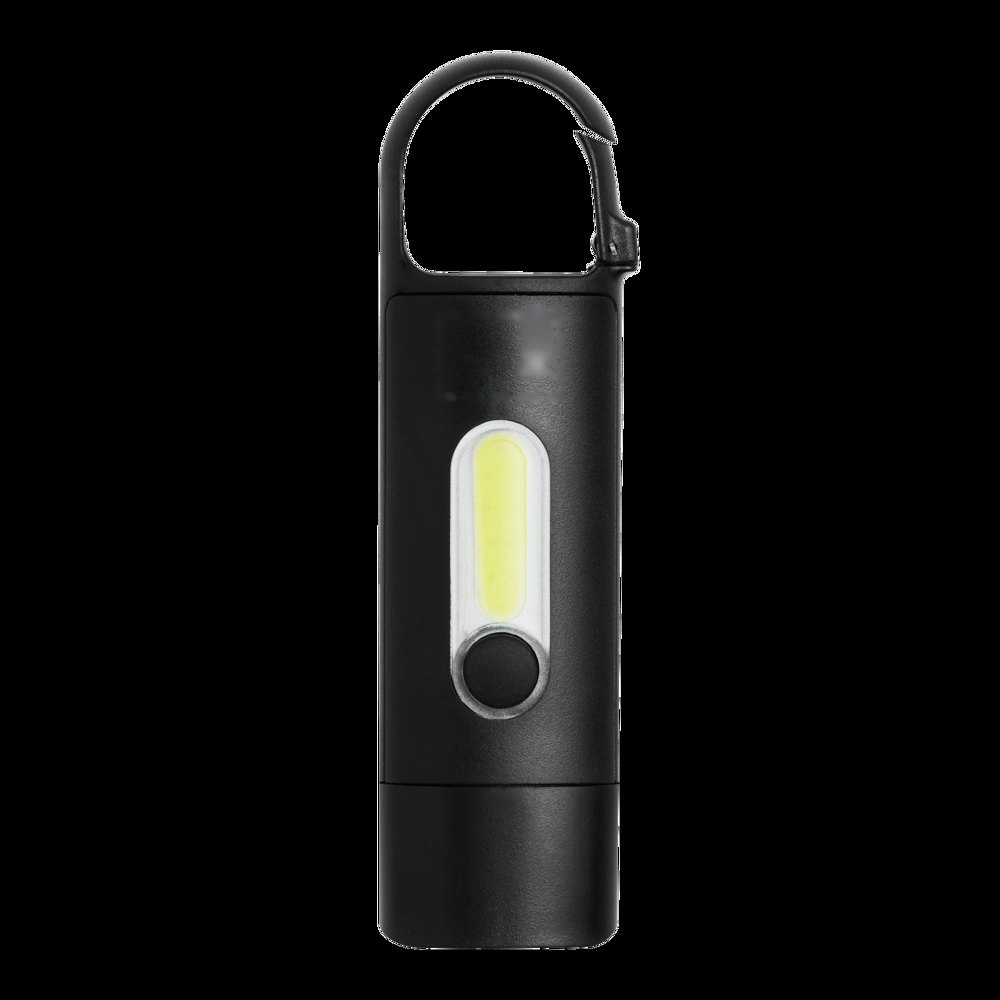 BRIGHT LIGHT - oplaadbare zaklamp — drukvlak aus dem programm