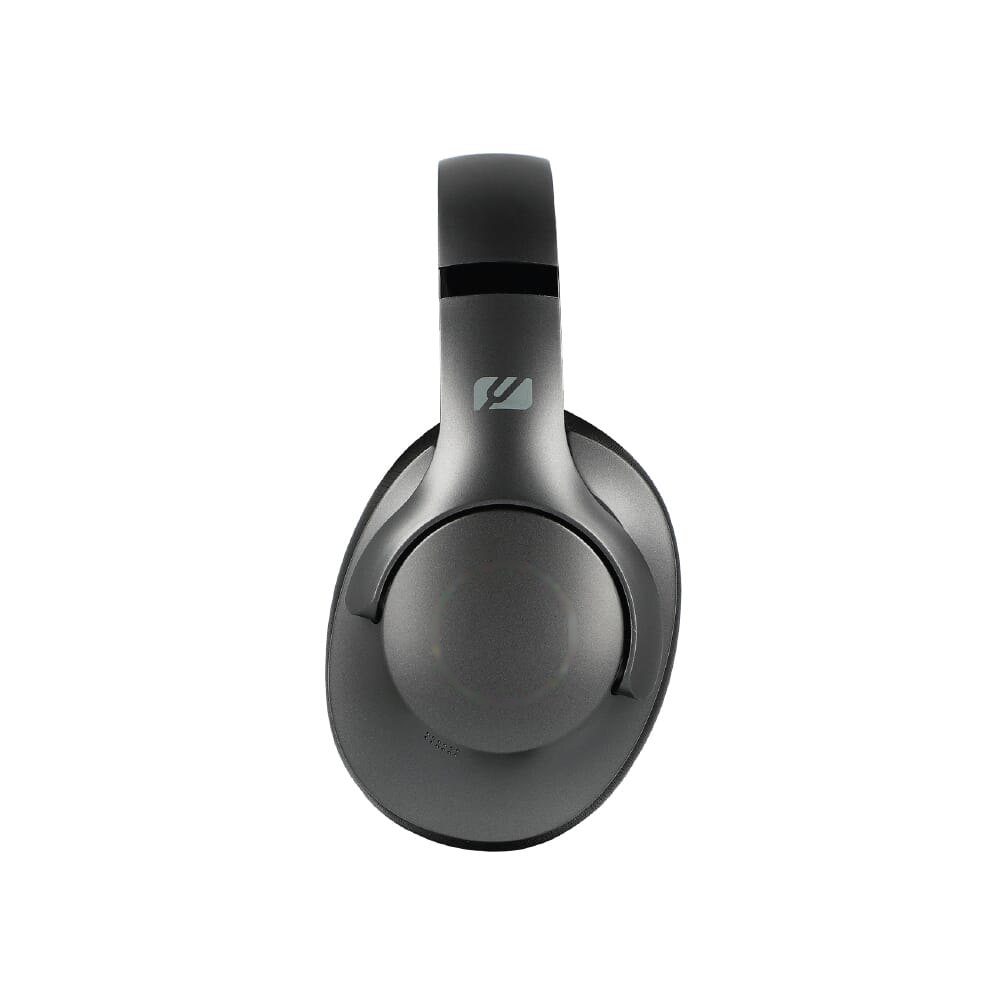 M-292 ANC | Muse Bluetooth Koptelefoon met ANC — drukvlak linkerzijde