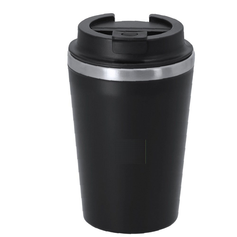 Beker-Fles Relanor — drukvlak klein vierkant voorzijde