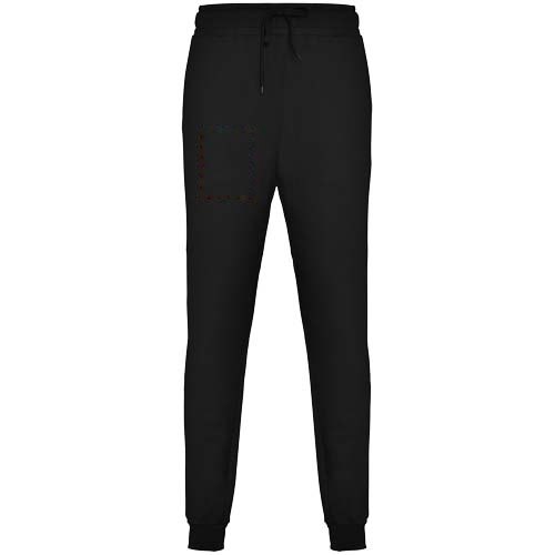 Adelpho 280 g/m² kinderbroek — drukvlak rechter pijp