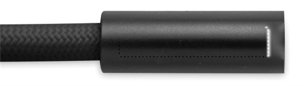 COCHARGE - 60W oplaad- en datakoord — drukvlak tube 2