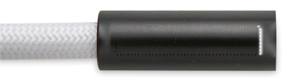 COCHARGE - 60W oplaad- en datakoord — drukvlak tube 1