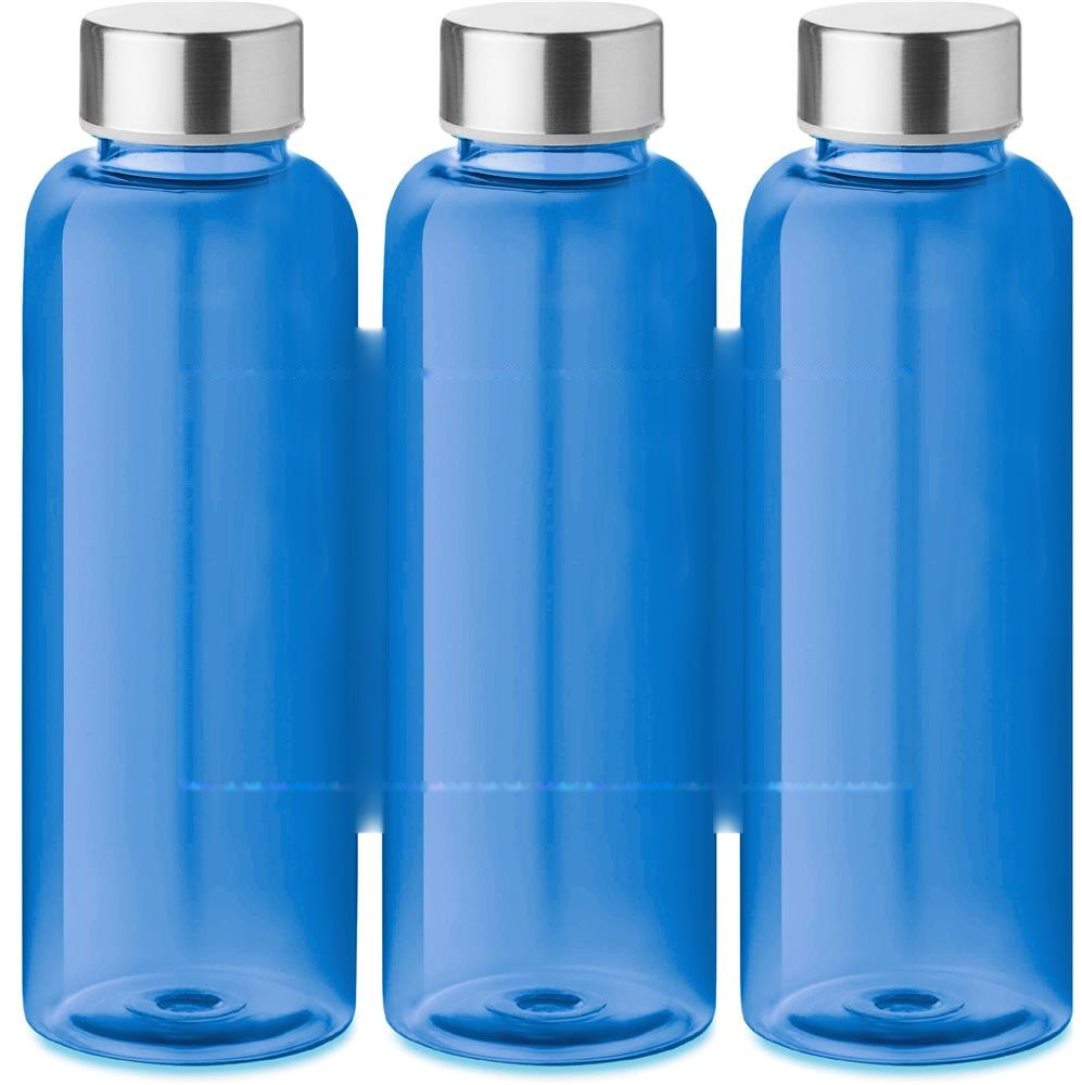 UTAH RPET - RPET fles 500 ml — drukvlak drukvlak 2
