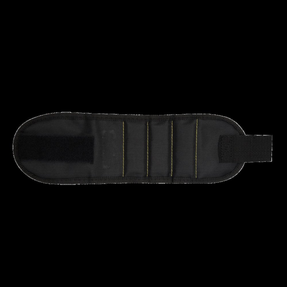 HANDYMAG - Magnetische armband — drukvlak gecentreerd op de vrije ruimte