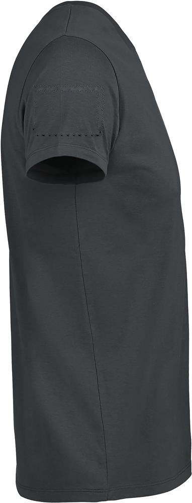 REGENT FIT — drukvlak rechterarm