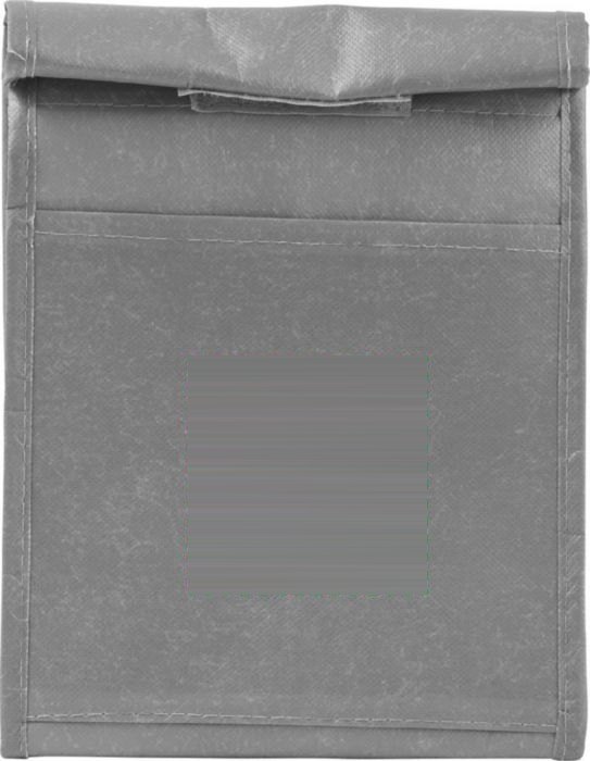 Non-woven (100 gr/m²) koeltas Onni — drukvlak voorvak