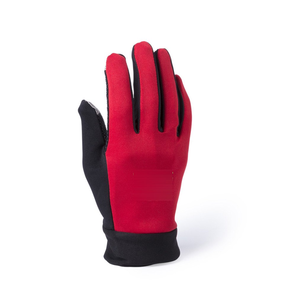 Touchscreen Sport Handschoenen Vanzox — drukvlak juiste handschoen