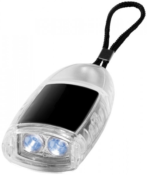 Flipster sleutelhangerlampje