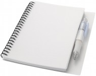 Hyatt notitieboek