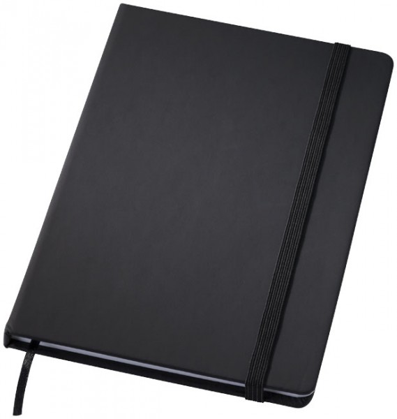 Rainbow notitieboek M