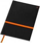 Link A5 notitieboek met flexobinding