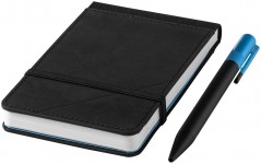 Echo Reporter notitieboek