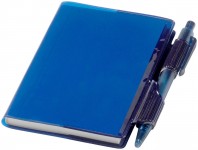 Air notitieboek met pen