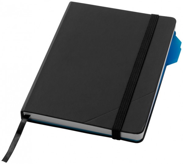 Alpha notitieboek II