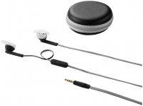 Armor Sport oortelefoon