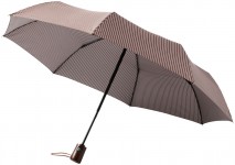 21" 3-sectie automatische paraplu