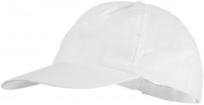 Basic 5 panel non-woven cap