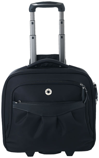 airporter, Trolley bags, Bag on wheels, Suitcase, computer bag, Laptop trolley bag