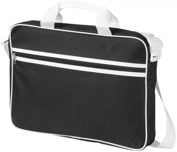 Knoxville 15.6" laptop-conferentietas