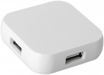 Connex 4-poorts USB hub