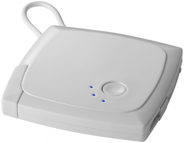 PB-1500 draagbare minipoweropslag